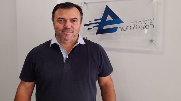 Ο Κώστας Ποσονίδης στον Antenna Star 103.5 για τη μεταφορά της 3ης ΤΟ.Μ.Υ. (Ηχητικό)