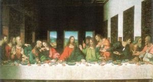 Ηρακλής Φίλιος: «Ο Χριστός καλεί σε δείπνο πρόσωπα»