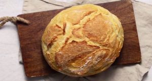 Αγρίνιο: Ψωμί για τρεις ημέρες το Σάββατο