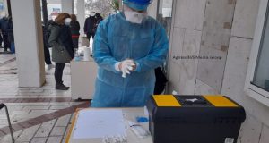 Αιτωλοακαρνανία: Πού θα γίνουν Rapid Tests την Παρασκευή