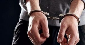 Αγρίνιο: Σύλληψη άνδρα για καταδικαστική απόφαση
