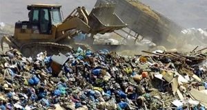 Θα απαλλαγούν από τα σκουπίδια οι Δήµοι Ναυπακτίας, Ι.Π. Μεσολογγίου…
