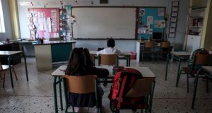 Κορωνοϊός και Σχολεία: Σύγχυση και σενάρια