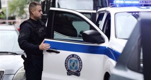 Αγρίνιο: Σύλληψη για παράνομη είσοδο και παραμονή στη χώρα