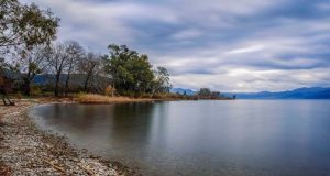 Φ.Δ. Λιμνοθάλασσας Μεσολογγίου: «Η αλήθεια για τις επιχωματώσεις στη λίμνη…