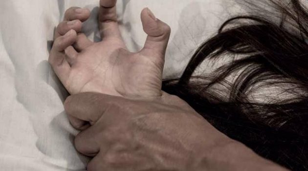 Ναυπακτία: Συνελήφθη πατέρας που κατηγορείται για τον βιασμό της κόρης του