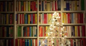 Πέντε ξένα μυθιστορήματα για τα Χριστούγεννα
