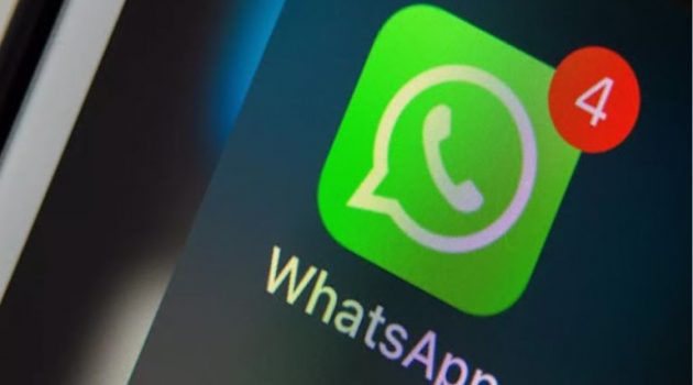 WhatsApp: Σε ποια κινητά δεν θα είναι διαθέσιμη η εφαρμογή από 1η Ιανουαρίου