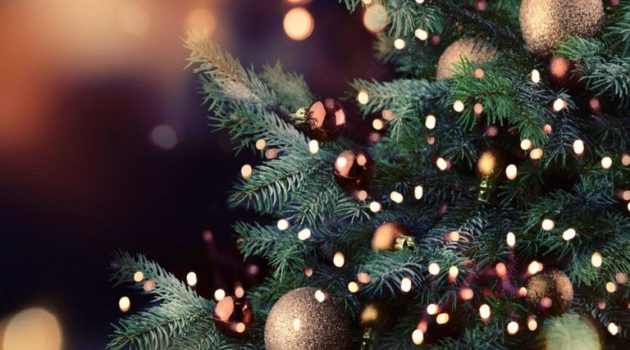 Μενίδι: Το Σάββατο 17 Δεκεμβρίου η φωταγώγηση του Χριστουγεννιάτικου δέντρου