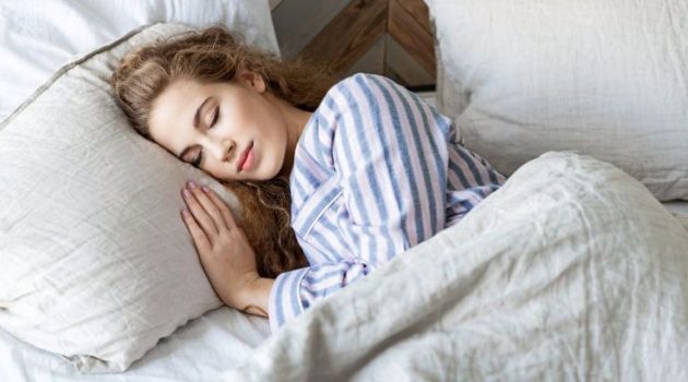 Μπορεί η κρίση πανικού να μας «πιάσει» στον ύπνο;