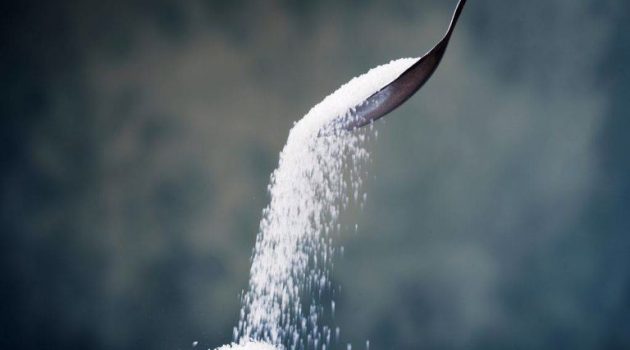 Τι συμβαίνει στον οργανισμό σας αν κόψετε τη ζάχαρη για 9 μέρες