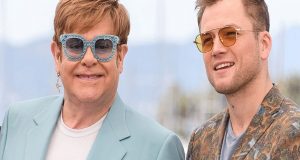 Έρχεται η συνέχεια του «Rocketman» σε ντοκιμαντέρ