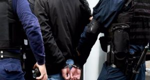 Σε Αγρίνιο και Μενίδι συνελήφθησαν δύο λαθρομετανάστες χθες το μεσημέρι