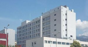 Πάτρα: Έκτακτα μέτρα στο Νοσοκομείο «Άγιος Ανδρέας»