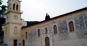 Δήμος Αμφιλοχίας: Χωρίς Λιτάνευση της Εικόνας ο Εορτασμός του Αγίου…