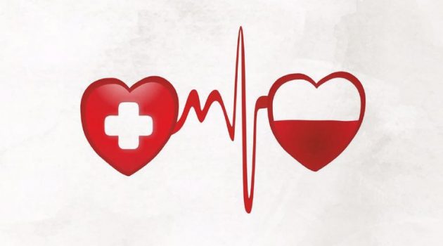 Άγιος Κωνσταντίνος: Εθελοντική αιμοδοσία το Σάββατο 23 Ιανουαρίου στο  Κ.Α.Π.Η.