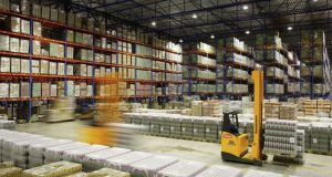Εμπορική εταιρεία στο Αγρίνιο ζητά υπάλληλο αποθήκης