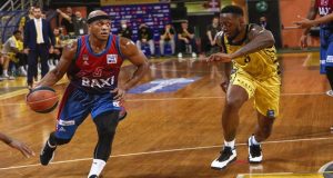 Basket League – Μεσολόγγι: Βαριά εκτός έδρας ήττα με 77-48…