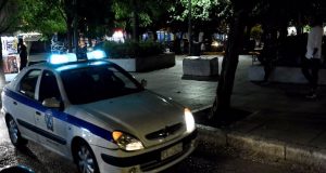 Συνελήφθη άνδρας που αναζητούνταν για ανθρωποκτονία 32χρονου στην Πάτρα