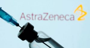 Εμβόλιο AstraZeneca: Κατέθεσε αίτηση στον Ευρωπαϊκό Οργανισμό Φαρμάκων