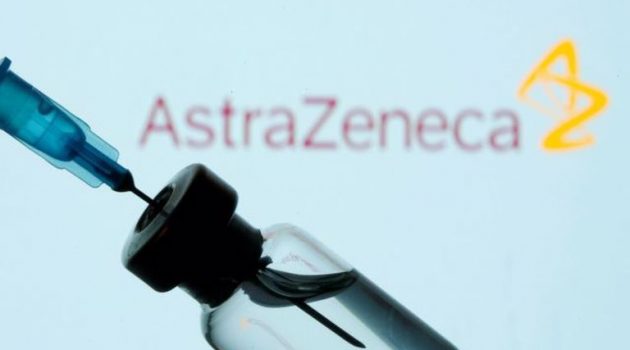 O Ηλίας Μόσιαλος για το εμβόλιο της AstraZeneca