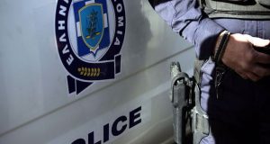 Συνελήφθη στις 13/9 στην Πάτρα, ένας 12χρονος, σε βάρος του οποίου σχηματίστηκε δικογραφία για σωματικές βλάβες σε 14χρονο.
