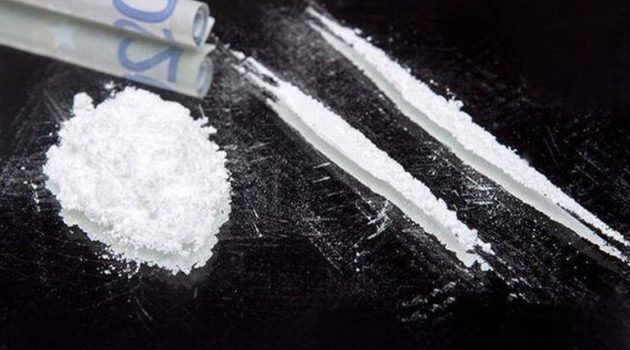 Μεσολόγγι: Συνελήφθησαν για κάνναβη και μικροποσότητα κοκαΐνης