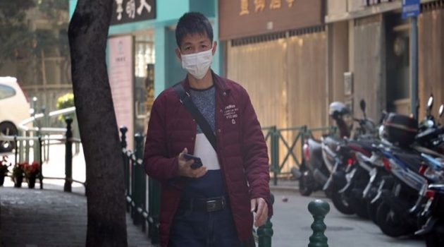 Συναγερμός: Νέο κύμα από την Κίνα – «Σφραγίστηκαν» πόλεις νότια του Πεκίνου