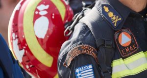 Το ΣτΕ απέρριψε την αίτηση πυροσβεστών της Ε.Μ.Α.Κ. που ζητούσαν…