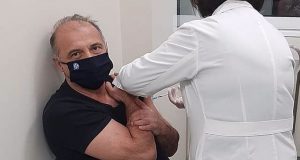 Νοσοκομείο Λευκάδας: Συνεχίζεται ο εμβολιασμός του πληθυσμού