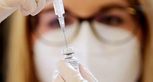 Σκέρτσος: «Στην 5η θέση η Ελλάδα στην «κούρσα» των εμβολιασμών»