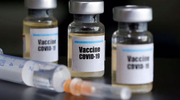 Π.Ε. Αιτωλοακαρνανίας: 4.085 εμβολιασμοί – 909 με τη 2η δόση