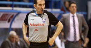 Basket League – Χαρίλαος: «Εξαίρεση Αναστάσιου Μάνου από τα υπόλοιπα…