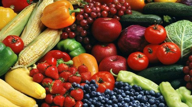 Φρούτα – λαχανικά: Ρεκόρ εξαγωγών το 2020