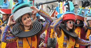 Πατρινό Καρναβάλι 2021: Έτσι θα γίνει η φετινή διοργάνωση