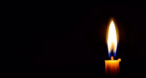Μεσολόγγι: Θλίψη για το θάνατο του Κ. Χαντζή