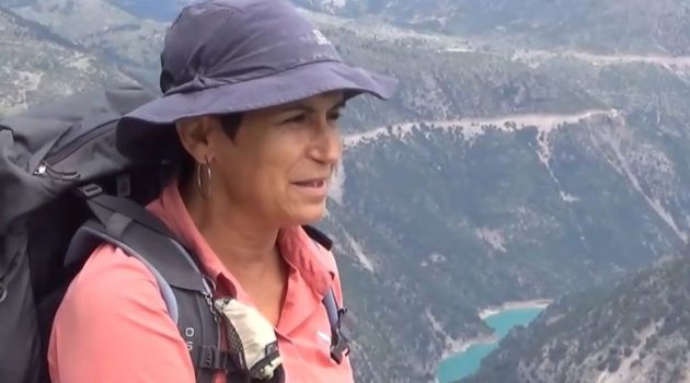Κοιλάδα Αχελώου: Περιήγηση με την εθελοντική ομάδα «ΕΠΠΙ-δρούμε» (Video)