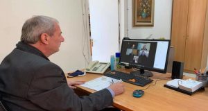 Σπ. Κωνσταντάρας: «Δίμηνη Παράταση στο Πρόγραμμα Κοινωφελούς Εργασίας»