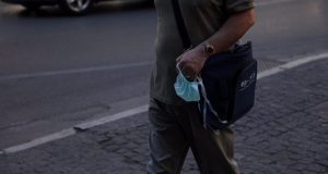Lockdown: 25 παραβάσεις των μέτρων προφύλαξης χθες στο Αγρίνιο