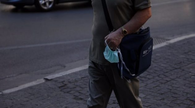 Lockdown: 25 παραβάσεις των μέτρων προφύλαξης χθες στο Αγρίνιο