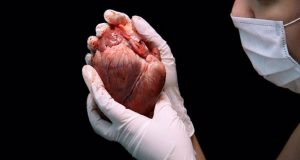 29 Σεπτεμβρίου: Παγκόσμια Ημέρα Καρδιάς  
