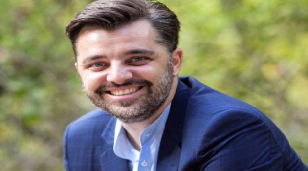 Μ. Σκορδόπουλος στον Antenna Star: «Μεγάλη και επικίνδυνη κατάπτωση στην Καψοράχη» (Ηχητικό)