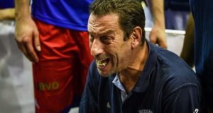 Basket League – Μεσολόγγι: Παραίτηση Ντίνου Καλαμπάκου – Δεν έγινε…