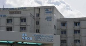 Νοσοκομείο Ρίου: Κρίσιμες ώρες στις Μ.Ε.Θ. για τρεις