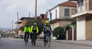 Ιδανικός προορισμός για ποδηλάτες τα Καλύβια Αγρινίου (Photos)