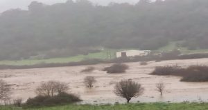 Τάκης Παπούλιας: «Πρόδρομος ώρα μηδέν» (Video – Photos)