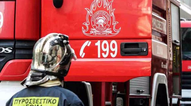 Ξεκινά επίσημα η αντιπυρική περίοδος – Συστάσεις των Πυροσβεστικών Υπηρεσιών Αιτωλ/νίας
