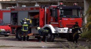 Αγρίνιο: Kρούσματα κορωνοϊού στην Πυροσβεστική Υπηρεσία