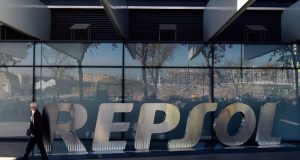 Εγκαταλείπει η ισπανική Repsol την Αιτωλοακαρνανία