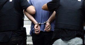 Αιτωλικό: Σύλληψη άνδρα για καταδικαστική απόφαση για κλοπή